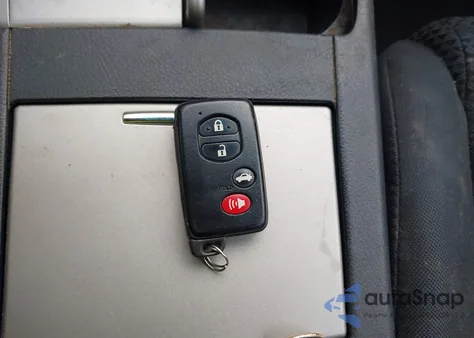 2011 Toyota Camry Se из США, поврежденный, VIN 4T1BF3EKXBU661951